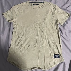 Abercrombie & Fitch Soft A&F Tee